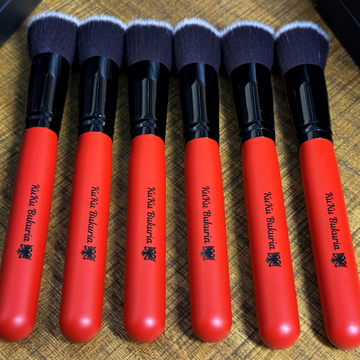 Why the Right Foundation Brush Matters More Than You Think